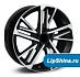 Carwel Талган 18/8J 5x108 ET 41 Dia 65.1 GBFP-img