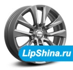 Скад KL-330 18/7J 5x114.3 ET 35 Dia 66.1 Grap