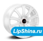 Legeartis Optima TY57 16/6.5J 5x114.3 ET 45 Dia 60.1 W