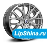 КиК Лилиом-Оригинал 16/6J 4x100 ET 50 Dia 60.1 HB