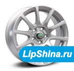 Nitro Y1010 17/7.5J 5x105 ET 42 Dia 56.6 S