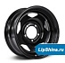 TREBL OFR-3 16/7J 5x139.7 ET -10 Dia 110.1 Black-img