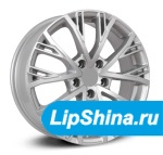 RST R207 17/6.5J 5x108 ET 33 Dia 60.1 S