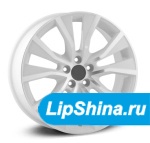 Legeartis Concept SB506 17/7J 5x100 ET 48 Dia 56.1 WFP