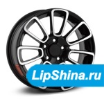 Legeartis Concept OPL505 16/6.5J 5x105 ET 39 Dia 56.6 BFP