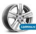 КиК Висмут 16/7J 5x100 ET 45 Dia 67.1 HB-img