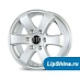 FR REPLICA MR747 16/7.0J 6x130 ET 50 Dia 84.1 Silver-img