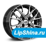 Wheels UP Up127 14/5.5J 4x100 ET 45 Dia 54.1 BFP