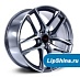 Legeartis Concept MR546 20/8.5J 5x112 ET 55.5 Dia 66.6 HBFP-img