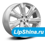 Premium Series КР1067 Kleemann 20/8.5J 5x114.3 ET 45 Dia 66.1 HS