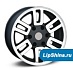 Legeartis Optima FD38 16/7J 6x139.7 ET 10 Dia 93.1 MBFP-img