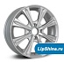 Tech Line 523 15/6J 4x100 ET 39 Dia 67.1 S-img