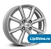 Dezent TN silver 16/6.5J 4x100 ET 37 Dia 60.1 S-img