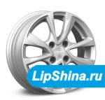 Скад Ницца 14/5.5J 4x100 ET 35 Dia 67.1 HS