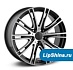 Legeartis Concept B532 17/8J 5x112 ET 27 Dia 66.6 BFP-img