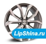 NEO 808 18/8J 5x112 ET 39 Dia 66.6 HBFP