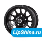 LIZARDO XH326 16/8.5J 6x139.7 ET 40 Dia 110.1 CB