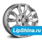 Скад Сочи 16/6J 4x100 ET 45 Dia 60.1 HS