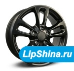 Replay H12 16/6.5J 5x114.3 ET 45 Dia 64.1 MB