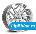 iFree Original ZV X-Trail T32 KC883 18/7J 5x114.3 ET 45 Dia 66.1 HS