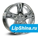 Replica H Sz1H 17/6.5J 5x114.3 ET 45 Dia 60.1 CH