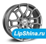 RST R072 20/8.5J 6x139.7 ET 25 Dia 106.1 Platinum