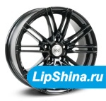 RST R187 17/7J 5x114.3 ET 45 Dia 54.1 GB