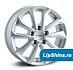 Dezent KS silver 17/7J 5x112 ET 40 Dia 57.1 S-img