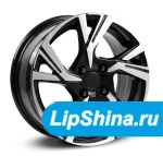 RST R075 15/6J 4x100 ET 46 Dia 60.1 BFP