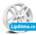 RST R238 18/8J 6x139.7 ET 25 Dia 106.1 S