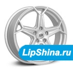 Wheels UP Up118 18/6.5J 5x114.3 ET 50 Dia 67.1 S