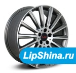 Legeartis Concept MR542 20/8.5J 5x112 ET 55.5 Dia 66.6 HBFP