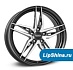 Dotz Interlagos dark 17/7.5J 5x112 ET 40 Dia 70.1 HBFP-img