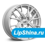 Wheels UP Up127 14/5.5J 4x100 ET 35 Dia 67.1 S