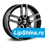 Wheels UP Up113 16/6.5J 5x100 ET 38 Dia 67.1 BFP