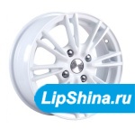 Скад Пантера 14/5.5J 4x100 ET 39 Dia 67.1 W