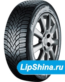 ContiWinterContact TS 850