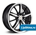 NZ SH663 16/6.5J 5x112 ET 50 Dia 57.1 BFP-img