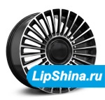 RST R159 19/8J 5x112 ET 45 Dia 66.6 BFP