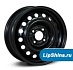 TREBL X40037 14/5.5J 4x100 ET 45 Dia 60.1 Black-img