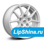 Wheels UP Up117 15/6.5J 5x108 ET 45 Dia 63.35 S