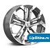 Premium Series КР015 Haval F7_F7x 19/7.5J 5x114.3 ET 40 Dia 64.1 GGFP-img