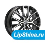 FR REPLICA IVF-3219 20/8.0J 6x139.7 ET 55 Dia 95.1 BM