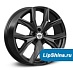 Скад KL-1162 19/7J 5x114.3 ET 45 Dia 60.1 MB-img