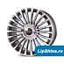 LIZARDO XH593 20/8.5J 5x108 ET 45 Dia 63.4 BMF-img