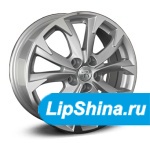 Legeartis Optima MZ93 17/7J 5x114.3 ET 50 Dia 67.1 SF