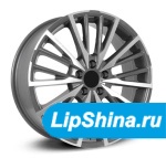 RST R178 18/7J 5x108 ET 33 Dia 60.1 HBFP