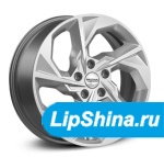 Скад KL-366 17/7J 5x114.3 ET 48.5 Dia 67.1 HS