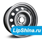 TREBL 64C18F 15/6J 4x108 ET 18 Dia 65.1 S