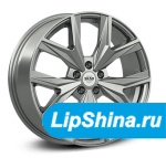 Скад KL-1162 19/7J 5x114.3 ET 40 Dia 64.1 Grap